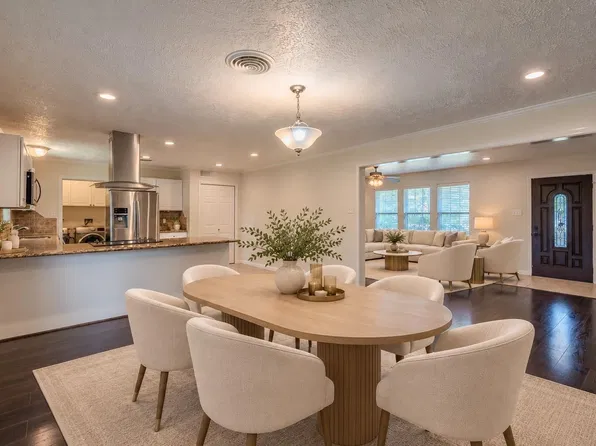 1243 Lehman St, Houston, TX 77018