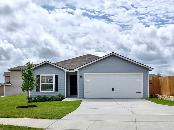 Charming 3 bedroom, 2 full bath home