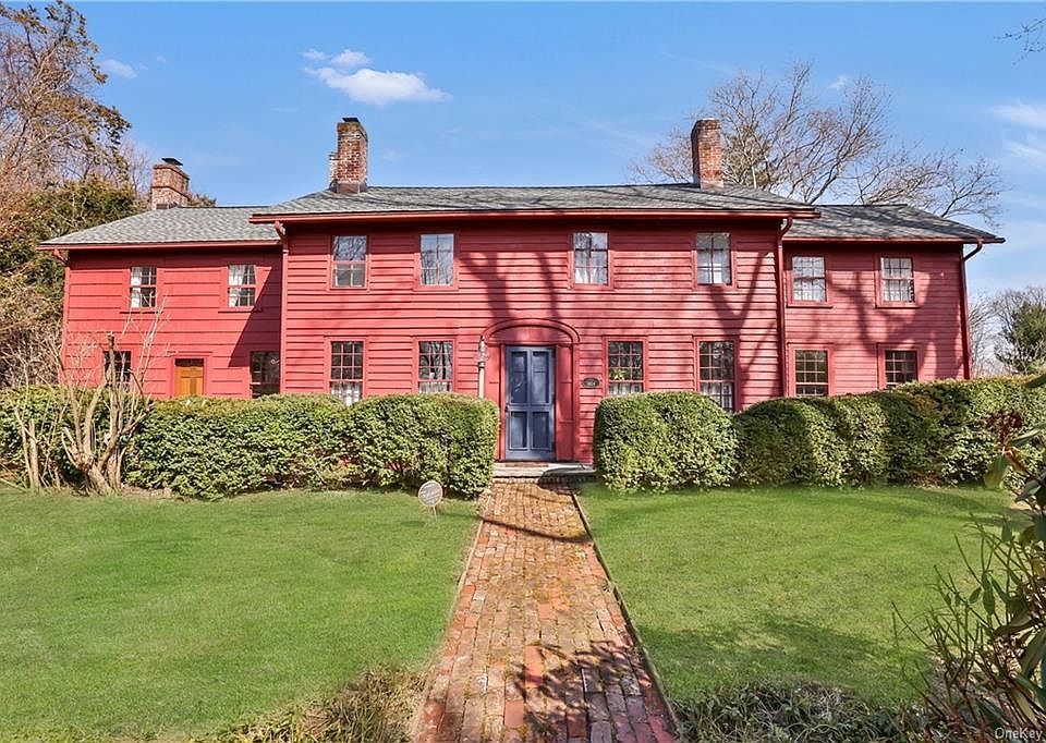 122 Duryea Lane, Nanuet, NY 10954 Zillow