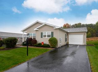 235 Fultons Run Rd, State College, PA 16803