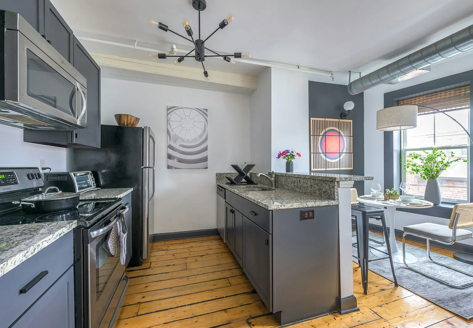 172 River Street, Unit 302 — Photo 3