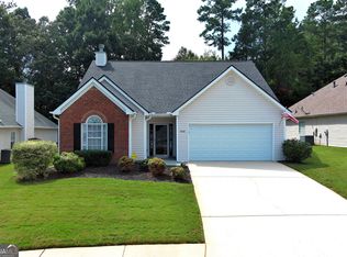 1008 Carlyle Pl, McDonough, GA 30253