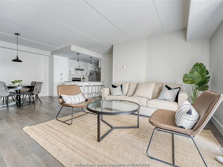4578 Huron Church Line Rd #205 — Photo 5