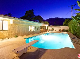 1960 E Amado Rd, Palm Springs, CA 92262