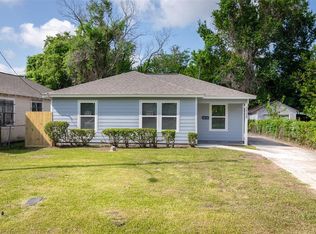 3558 Nathaniel Brown St, Houston, TX 77021