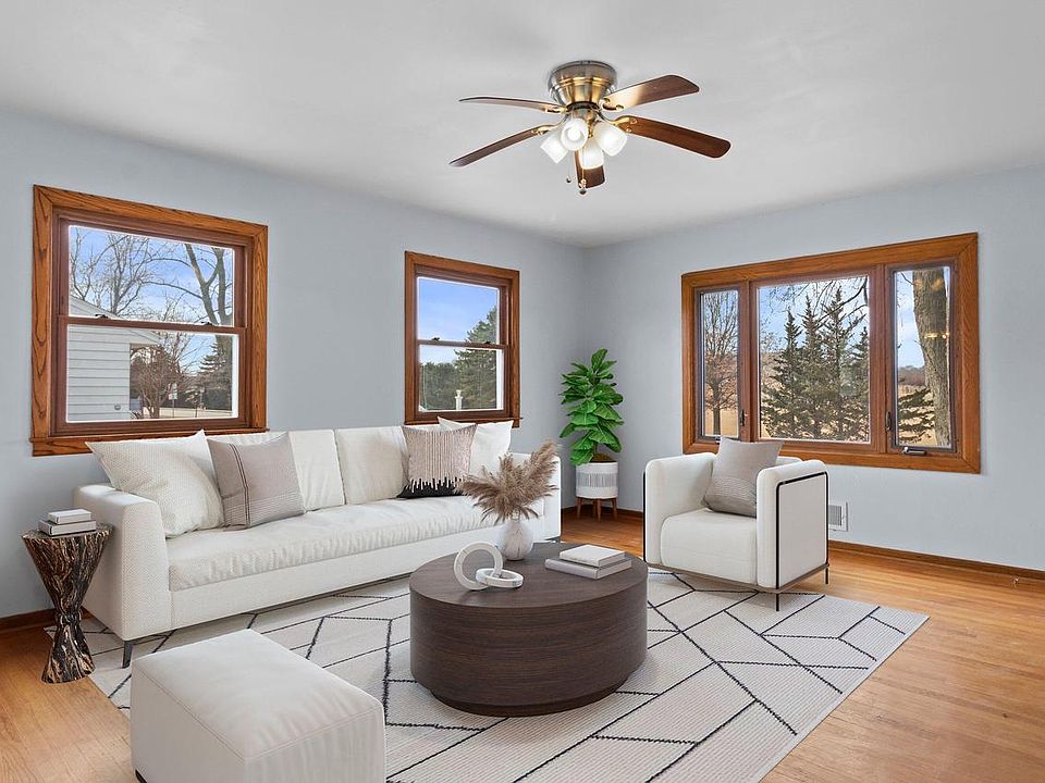 1st image of 8234 North 55th STREET