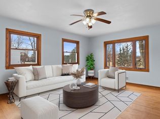 8234 N 55th St, Brown Deer, WI 53223