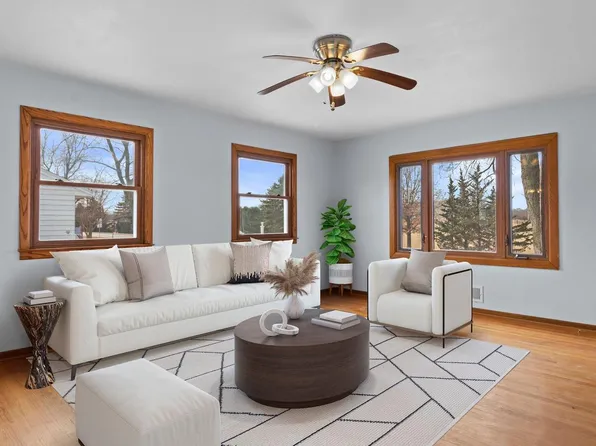 8234 North 55th STREET, Brown Deer, WI 53223