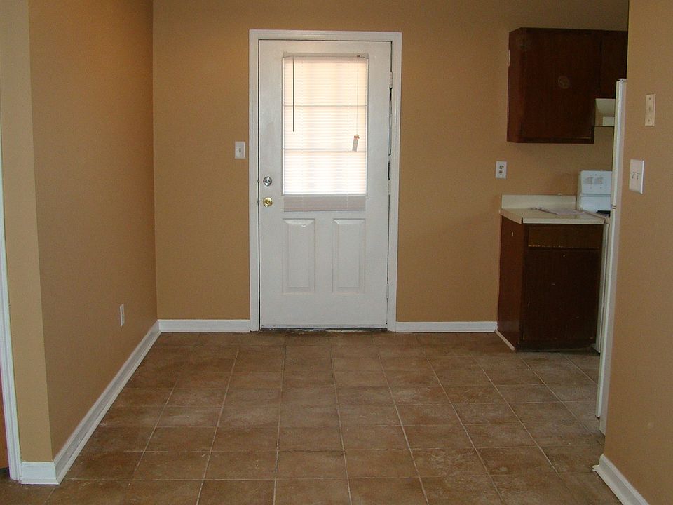 Dining room and Kitchen