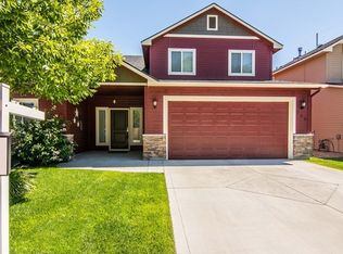 718 S Florence Ct, Nampa, ID 83686