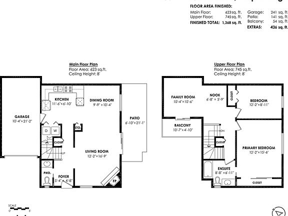 2nd image of 20699 120b Ave #17