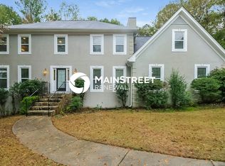 5501 Reynard Trl, Lithonia, GA 30038