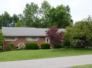 501 Hiawatha Trl, Georgetown, KY 40324