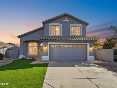 10041 E Osage Ave, Mesa, AZ, 85212