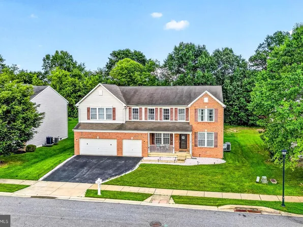 1142 E Founds St, Townsend, DE 19734