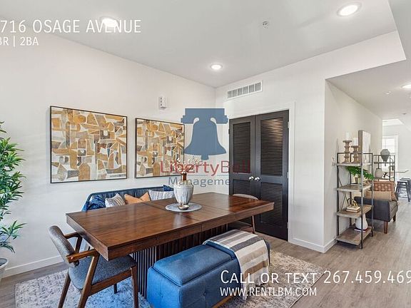 4th image of 5716 Osage Ave