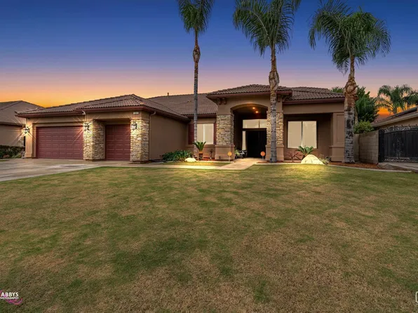 13307 Hinault Dr, Bakersfield, CA 93314