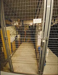 Rented by R New York