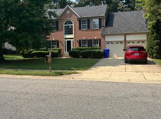 10843 Alyssa Ln, Waldorf, MD 20603