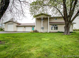 11626 Heights Ravenna Rd, Ravenna, MI 49451