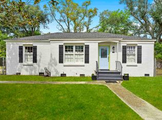 501 W Sunset Ave, Perdido Key, FL 32507