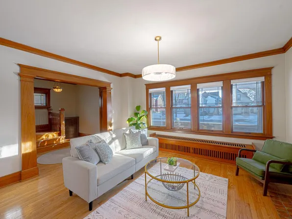 2565 North Humboldt BOULEVARD, Milwaukee, WI 53212