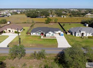 4006 Garrett Rd, Harlingen, TX 78552