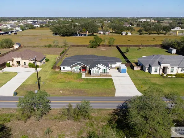 4006 Garrett Rd, Harlingen, TX 78552