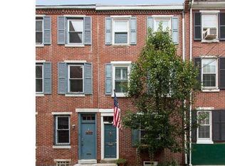 1610 Naudain St, Philadelphia, PA 19146