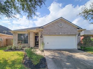 2908 Morning Brook Way, Pearland, TX 77584
