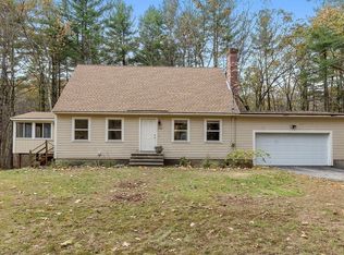 2180 Lunenburg Rd, Lancaster, MA 01523