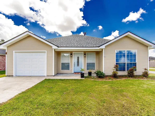 6689 Willie Lou Ave, Houma, LA 70364