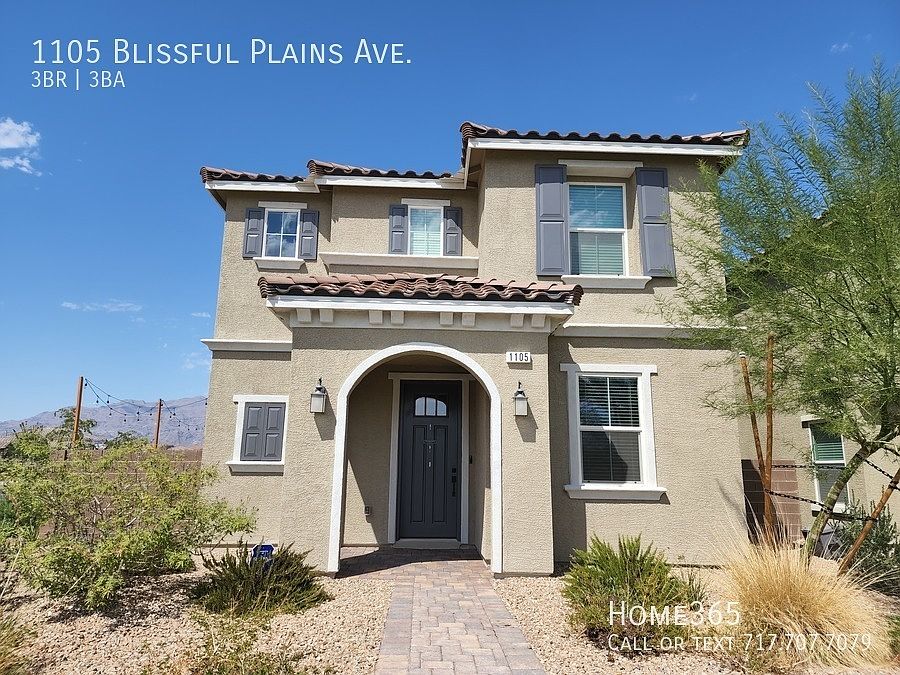 1st image of 1105 Blissful Plains Ave