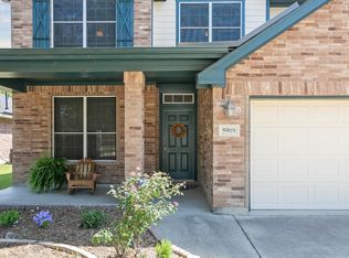 5900 Red Drum Dr, Fort Worth, TX 76179