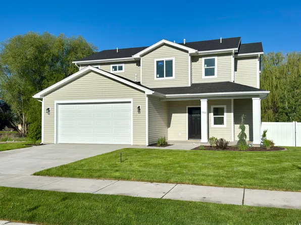 753 S Robison Ln, Logan, UT 84321