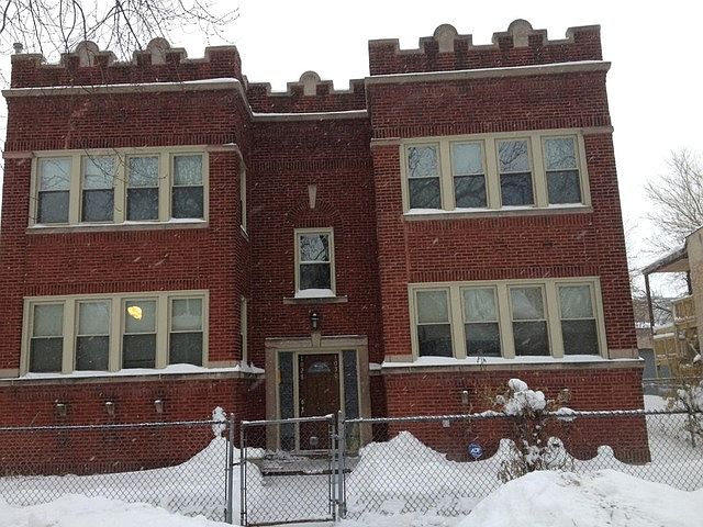 2nd image of 1030 N Harding Ave #2