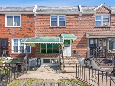 6734 Harley St, Philadelphia, PA, 19142