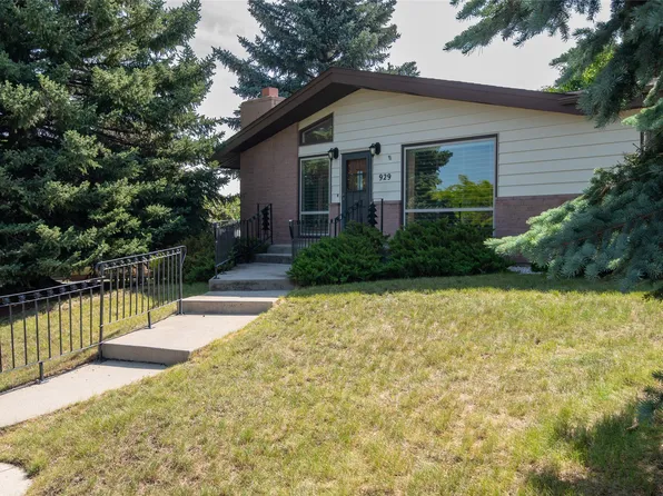 929 Grant St, Helena, MT 59601