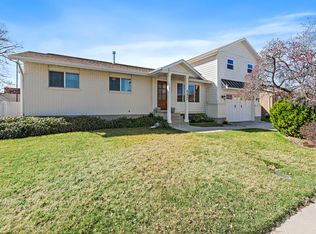 645 W 920 N, Orem, UT 84057