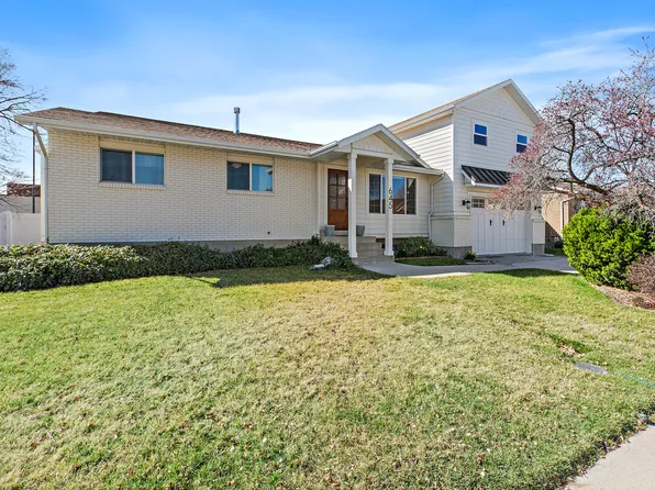 645 W 920 N, Orem, UT 84057