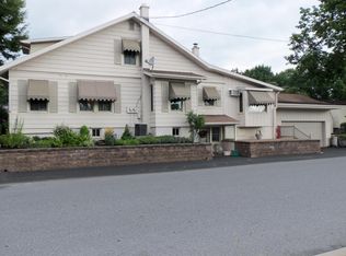 201 S Main St, Manheim, PA 17545