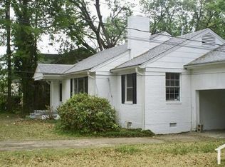 3364 S Perry St, Montgomery, AL 36105