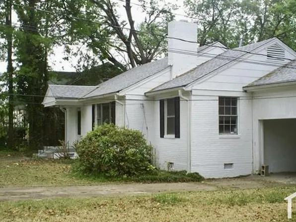 3364 S Perry St, Montgomery, AL 36105