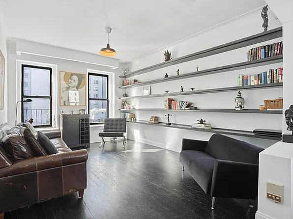 317 E 18th St APT 6A, Manhattan, NY 10003