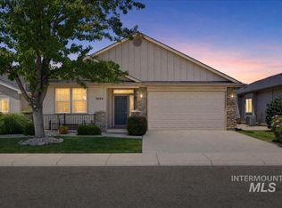 3054 W Sheryl Dr, Meridian, ID 83642