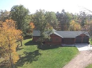 54186 County Highway 61, Sandstone, MN 55072