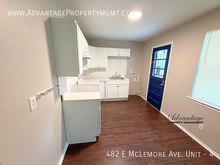 482 E McLemore Ave #4 — Photo 6