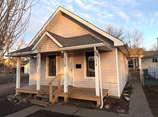 1312 N Helena St, Spokane, WA 99202