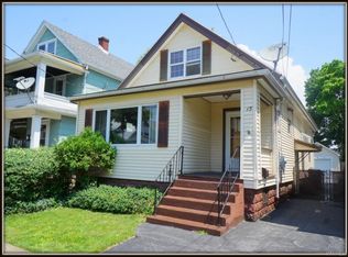 15 Elgas St, Buffalo, NY