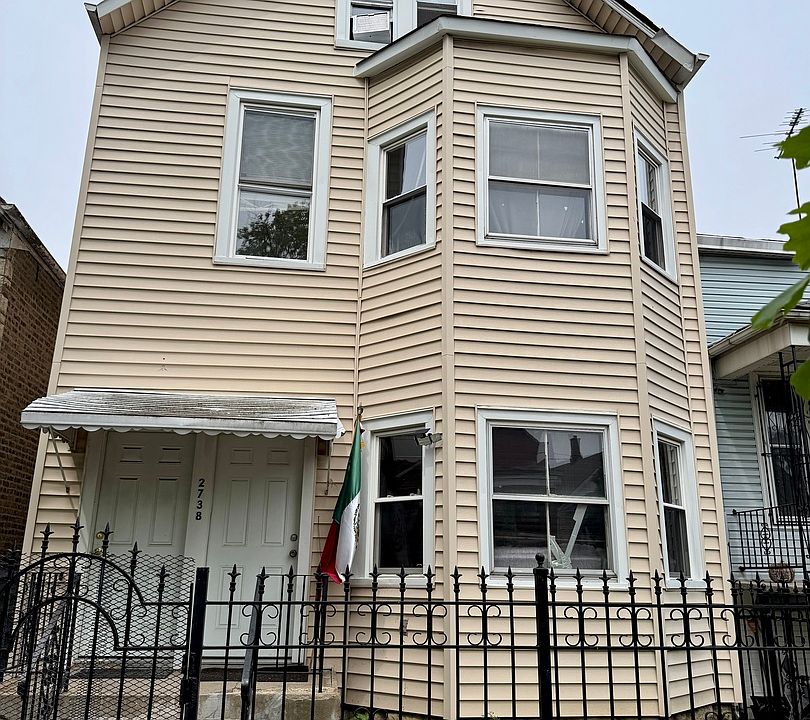1st image of 2738 S Kedvale Ave